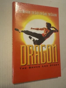 DRAGON -The Bruce Lee Story -OVP-Cover B -50Stk limited - Bild 1 von 3