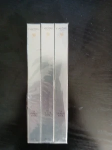 Lancôme Bronze Eye Liner Le Crayon Khol Yellow  3 pack sealed - Picture 1 of 2