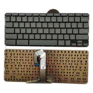 Original New US Language For HP chromebook x360 11-AE Laptop Keyboard - Picture 1 of 4