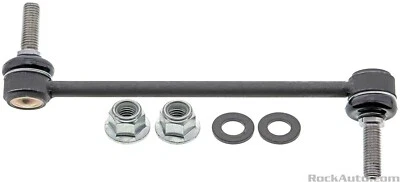 Dodge Charger/Magnum 2005-2007+ Chrysler 300 Mevotech barra estabilizadora enlace AWD Foto 1 de 3