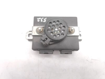 Centralina parcheggio assistito Alfa Romeo 156 2.4JTD SW 2005 Parktronic PDC 60689079  - Immagine 1 di 4