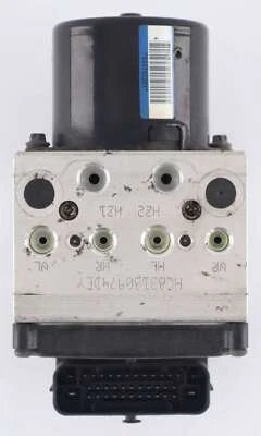 Volkswagen Passat 2009 bomba ABS controlador de freno antibloqueo 3C0.614.109.T Foto 1 de 4