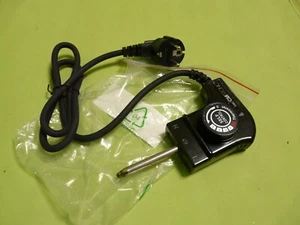Clatronic Princess Cable Barbacoa con Termostato Modelo CTW-300 Potencia 250V, 10A - Imagen 1 de 6