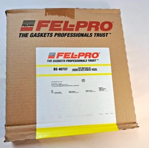 FEL-PRO BS 40737 REAR MAIN SEAL SET - Bild 1 von 3