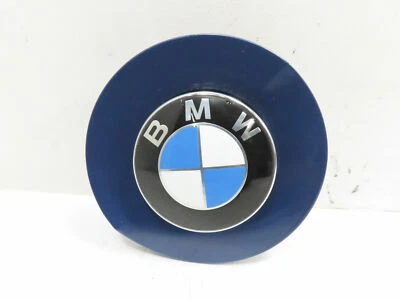 08 BMW Z4 E85 #1294 Luz Lámpara, Intermitente Marcador Lateral Transparente, Guardabarros Izquierdo Foto 1 de 4