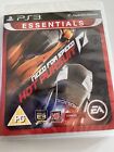 Need For Speed Hot Pursuit Essentials Ps3 Playstation 3 Video Brand New And Seal
