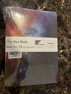 13” Hardshell Case for MacBook Air - Image 1 of 2