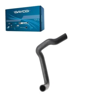 Dayco Radiator Coolant Hose Upper For 1994 Mazda B3000 - Imagem 1 de 2