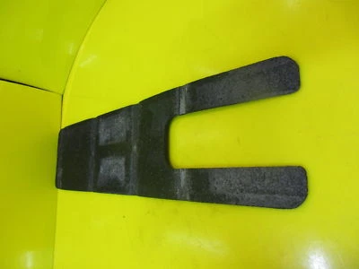 SKIDOO SKI DOO 2010 MXZ 600 SPORT GAS TANK FUEL RESERVOIR FOAM PAD CUSHION SEAL - Image 1 of 4