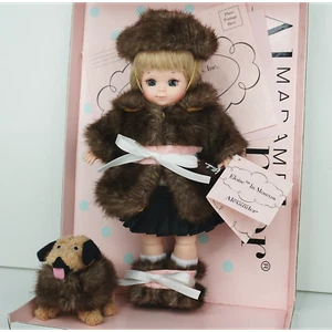 ULTRA RARE "Eloise in Moscow" Doll by Madame Alexander - Bild 1 von 12