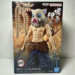 Figura Kimetsu No Yaiba Japón Demon Slayer Inosuke Hashibira Kizuna No So 32 - Imagen 1 de 3