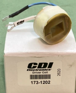 NEW CDI 173-1202 STATOR COIL FOR JOHNSON EVINRUDE - Picture 1 of 3