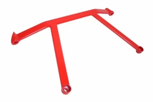 Megan Racing H-Brace RED Mitsubishi Mirage 1997-2001 - Bild 1 von 1