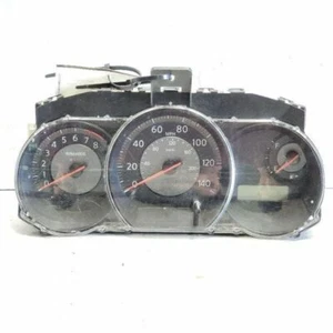 2007-2008, Nissan Versa, Speedometer Cluster, Part Number: 24810EL81B - Bild 1 von 5