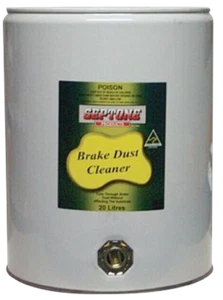 SEPTONE BRAKE DUST CLEANER 20L - Picture 1 of 1
