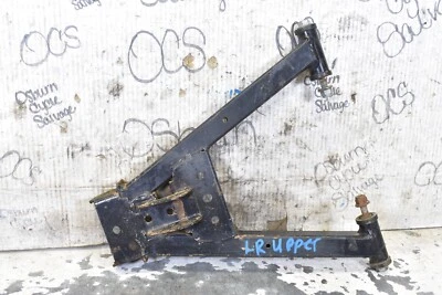 Polaris Ranger 800 2012 doble brazo A superior trasero izquierdo 1018184-067 brazo de control superior Foto 1 de 4