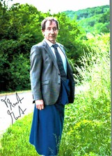 Thorsten Merten Original Signature On Card No. 617 D