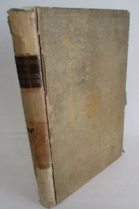 BOOK OF COMMON PRAYER, Second Book of Edward VI, Printed by Whittingham, 1844 - Picture 1 of 14
