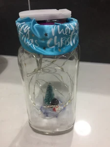 snow globe - Picture 1 of 12
