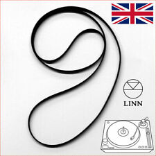 Linn Sondek LP12 - ターンテーブル - レコードデッキ - ドライブベルトの交換 - 新品