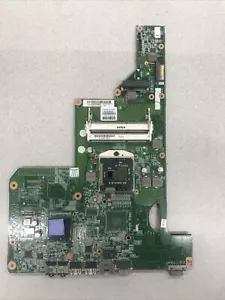 Placa madre OEM HP G62 G72 CQ62 HM55 615849-001 605903-001 UMA procesador i3 370 m - Imagen 1 de 4
