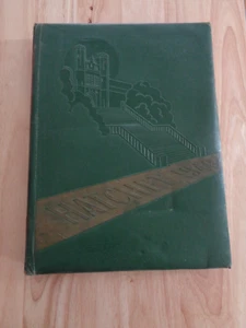 Hatchet 1948 Yearbook, Washington University HC - Picture 1 of 1