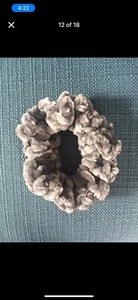 Scrunchies Crochet - Picture 1 of 1