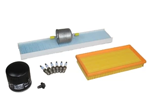 Inspektionskit 2,5 V6 170PS Ford Cougar 55644222 - Imagen 1 de 14