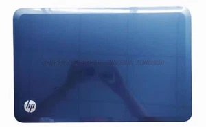 New For HP Pavilion G6 G6-2000 Lcd Rear Cover Top Screen Case A Lid 685842-001 - Picture 1 of 2