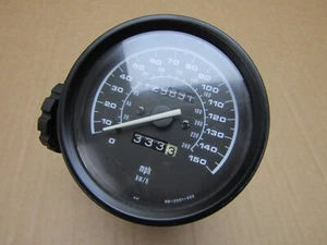 BMW R1150GS 2002 129,831 miles instruments clocks speedometer (8113) - Picture 1 of 10