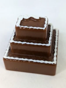 Mattel Thomas Train Chocolate Cake Ersatz 2011 - Bild 1 von 7