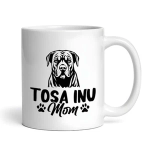 Tosa Inu - Hundemama - Tasse - Bild 1 von 4