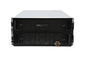 Dell Powervault ME484 12Gb/s SAS - 28x 8TB SAS 7.2k HDD | 3 anni di garanzia - Foto 1 di 3