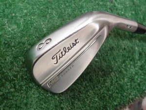 Titleist Forged MB 714 8 Iron Project X 6.0 Steel Stiff Flex - Picture 1 of 5