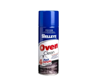 Selleys 350g Oven Clean - Picture 1 of 1