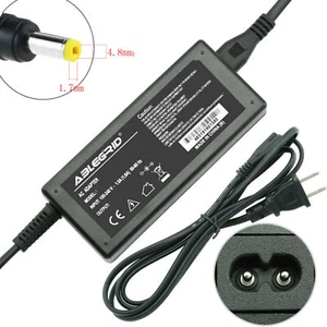 65W AC Adapter Charger For HP Compaq Tablet PC TC4200 Power Supply Cord PSU - Picture 1 of 4