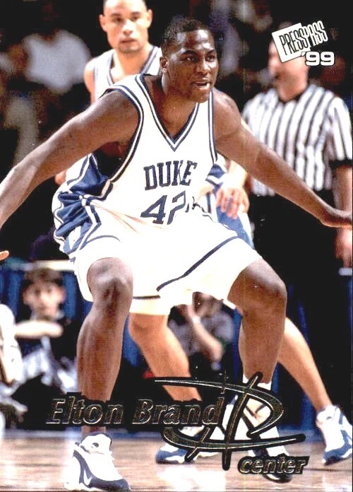 1999 Press Pass Basketball - Pick Your Card - Image 1 of 1