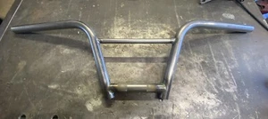 Bobber Handlebars 1 Inch harley davidson “Bmx RAD Barz” motorcycle. - Picture 1 of 5