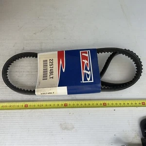 22574BLT TRP BRAND V Belt NOS 22574 15AV1450 - Picture 1 of 5