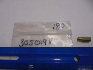 Pure Polaris Main Jet #180 OEM #3050198 New  - Picture 1 of 1