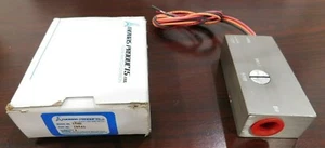 Interruptor de flujo de líquido Thomas Products - Parte # 18541 - Modelo 1500 - NUEVO en caja abierta - Imagen 1 de 7