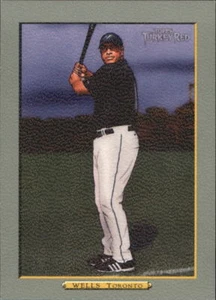 2006 Topps Turkey Red Baseball Part 2 - Picture 1 of 476