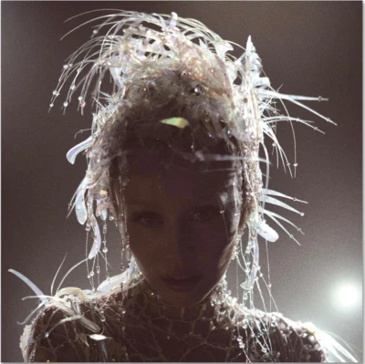 Miley Cyrus: Something Beautiful (CD) Neu & OVP - Bild 1 von 2