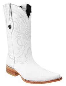 Las mejores ofertas en Botas blancas e para hombres | eBay