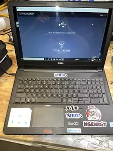 Dell Laptop Inspiron 15 3000 Series - Picture 1 of 6