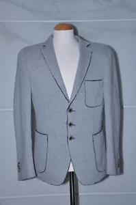 RADLOFF - SAKKO - Jacket, MODISCHE SAKKO, Gr. 48 UVP: 199€ - NEU - Bild 1 von 6