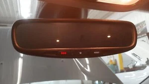Int Rr View Mirror For Cherokee Assy Autodim Sirius Guardian - Picture 1 of 1