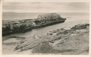 PC70532 Rogey Pool. Bundoran. Co. Donegal. Cardall - Bild 1 von 2