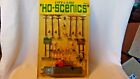 HO Scale Life-Like Package Signs, Telephone Poles & More Vintage BNOS