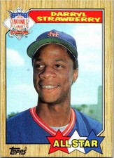 1987 Topps Baseball - Pick Choose Your Cards 601-792